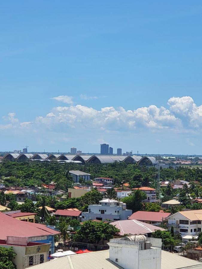 Sempre Premier Inn - Mactan Airport Hotel Île de Mactan Extérieur photo