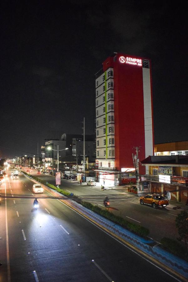 Sempre Premier Inn - Mactan Airport Hotel Île de Mactan Extérieur photo
