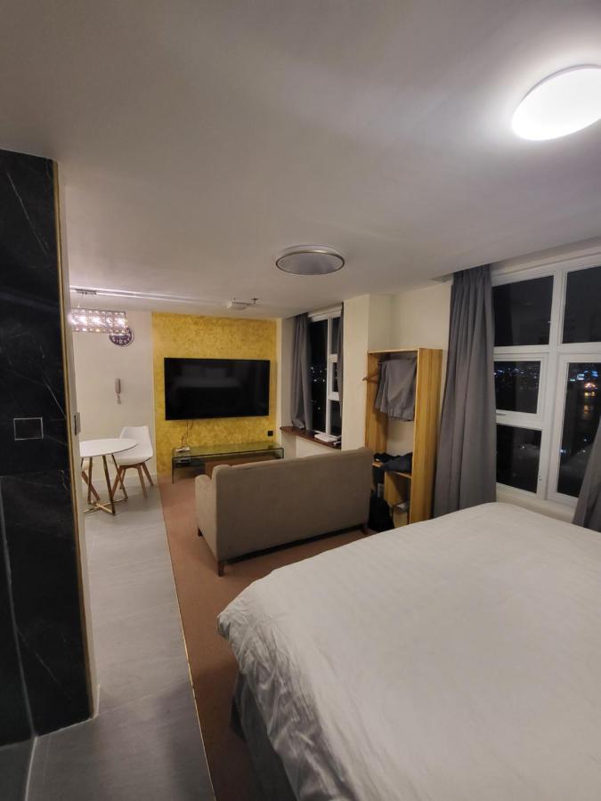 Sempre Premier Inn - Mactan Airport Hotel Île de Mactan Extérieur photo