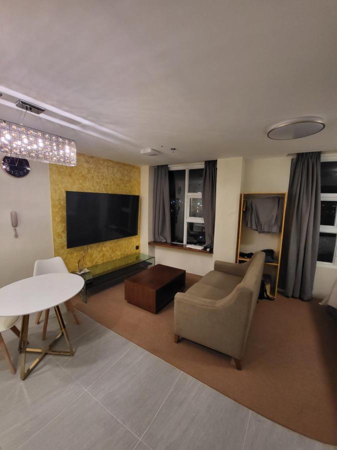 Sempre Premier Inn - Mactan Airport Hotel Île de Mactan Extérieur photo