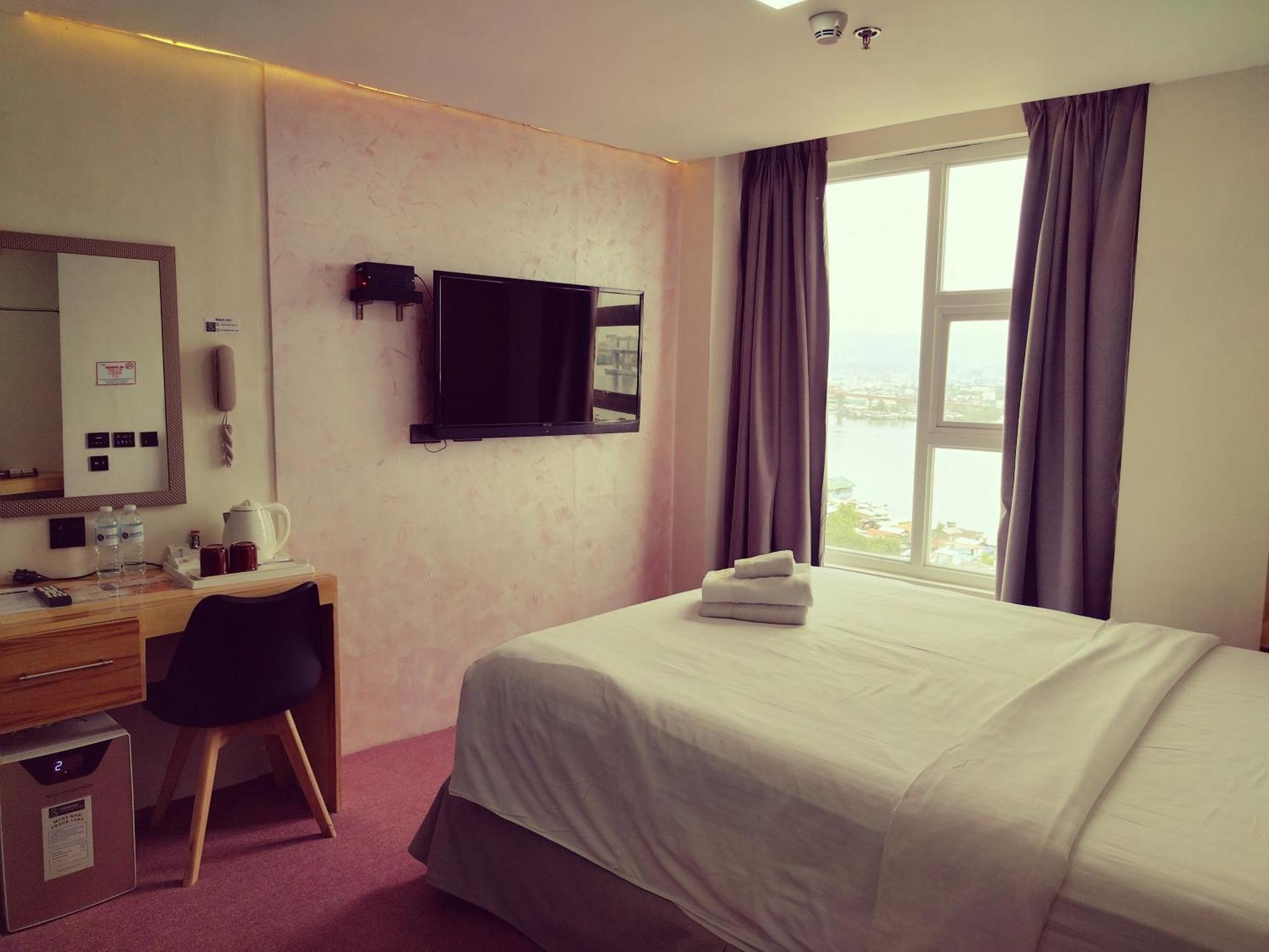 Sempre Premier Inn - Mactan Airport Hotel Île de Mactan Extérieur photo