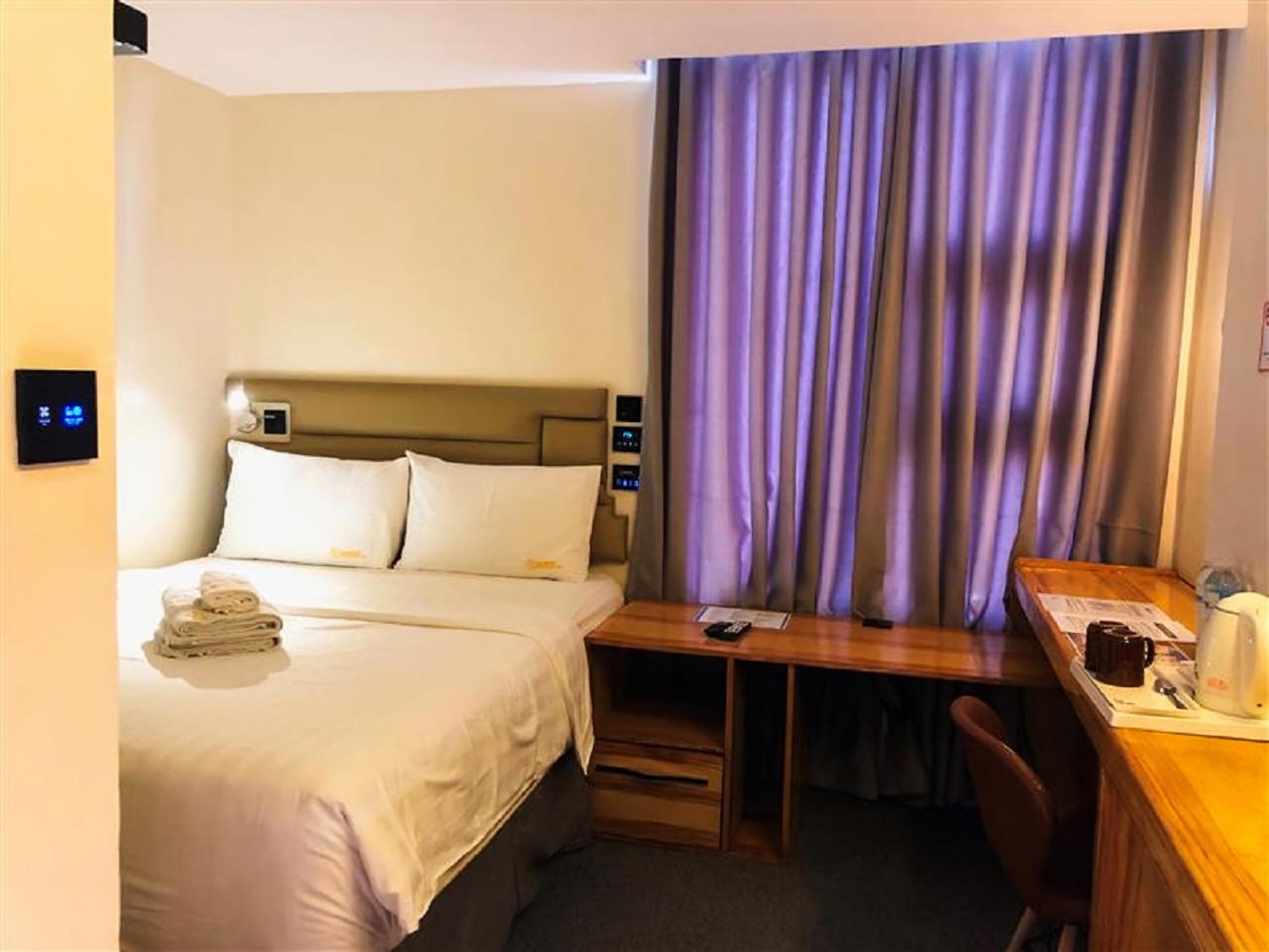 Sempre Premier Inn - Mactan Airport Hotel Île de Mactan Extérieur photo